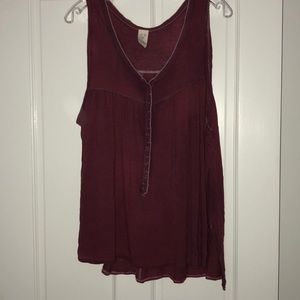 free people tank top